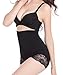 FUT Women's Butt Lifter Shaper Panties Seamless High Waist Tummy Control Thigh Slimmer