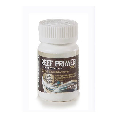 PolypLab Reef Primer Shot Coral Dip 45g by Polyp Lab
