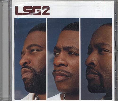 LSG - Levert Sweat Gill - Amazon.com Music