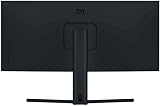 Xiaomi Mi BHR5133GL 34 Inch LED Monitor Ultrawide Curved Gaming Display view 2