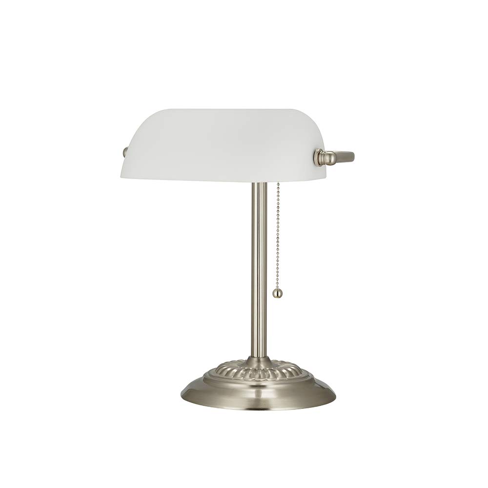 Best Bankers Desk Lamp With Green Shade
