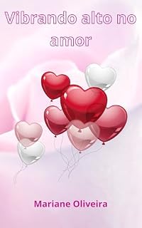 Livro Vibrando alto no amor