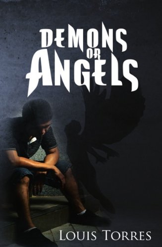 Demons or Angels 0970355386 Book Cover