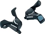 Shimano Tourney Mountain Bicycle Shift Lever – SL-TX30