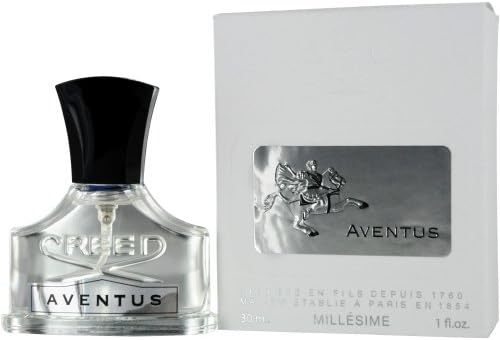 CREED AVENTUS by Creed EAU DE PARFUM SPRAY 1 OZ