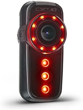 cycliq bike camera
