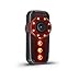 CYCLIQ Fly6 CE HD Bike Camera + Rear Light