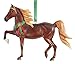 Breyer Morgan Beautiful Breeds Ornament