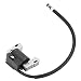 JORSION New Ignition Coil Replaces Briggs & Stratton591459 492341 491312 490586 495859 690248 9-14HP primary