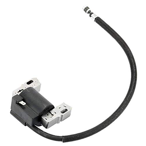 JORSION New Ignition Coil Replaces Briggs & Stratton591459 492341 491312 490586 495859 690248 9-14HP