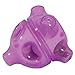 Jackson Galaxy Petmate Asteroid Puzzle Cat Treat Toy