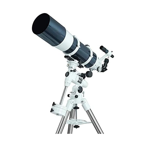 Lloow Astronomisches Teleskop Sternuhr Mond Teleskop Spiegel Erwachsene HD High Power Teleskop Teleskope 2021 – Bild 4