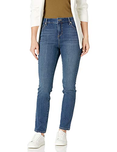 ایگرد | قیمت و خرید Gloria Vanderbilt Women's Generation High Rise Skinny  Jean