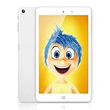 [2017] CHUWI Hi8 Pro 8 Inch IPS Full HD Screen Windows 10 + Android 5.1 Tablet PC with Intel Cherry Trail Z8350 Quad Core, 2G RAM + 32G ROM, 1 Type-C USB Port and 1 Micro HDMI Port