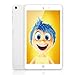 CHUWI Hi8 Pro 8 Inch IPS Full HD (1920 x 1200) Screen Tablet PC, with Intel X5 Atom Z8350 Quad Core, Windows 10/Android 5.1,2G RAM,32G ROM eMMC, 2.0MP Camera