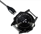 Austuo Charger Cable for Garmin Vivoactive 3 4S Fenix 6 7 Venu Sq Forerunner 55 view 5