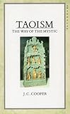 Taoism: The Way of the Mystic