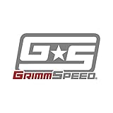 GrimmSpeed Top Mount Intercooler Y-Pipe Kit Black for 02-07 Subaru WRX / 04+ STI