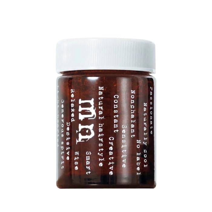 ナカノ モデニカ ナチュラル J 90g MODENICA スタイリング ジェル 中野製薬 美容室専売品商品画像