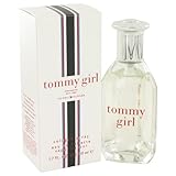 Tommy Girl by Tommy Hilfiger Cologne/Eau De Toilette Spray for Women 1.7 Ounce