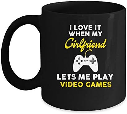 christmas gift ideas for gamer boyfriend