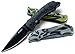 Columbia River Knife and Tool 1101 Moxie Fire Safe Outburst Assisted Opening Knife, Green