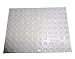 Cabinet Door Bumpers (108 pack)