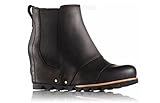 Sorel Women's Lea Wedge Booties