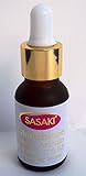 Sasaki Skin Whitening Serum with Glutathione 15 Ml.