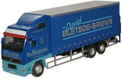 diecast lorries