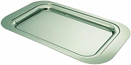 Wales Zani Seraphini Tray"T2" With Handle Small