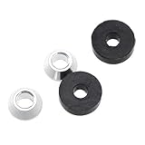 Wltoys V966-003 Rubber Set for Wltoys RC Helicopter V966 V977 Part