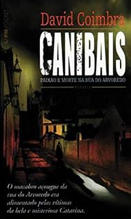 Livro Canibais