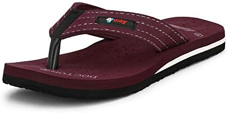 Men's Doctor Slipper