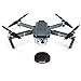 Freewell ND1000 Long Exposure Photography Camera Lens Filter Compatible with Mavic Pro/Platinum/Alpine White