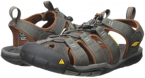 Amazon キーン サンダル クリアウォーター Cnx メンズ スポーツサンダル 軽量 Clearwater Cnx Mens スポサン シューズ アウトドア 並行輸入品 Keen キーン スポーツサンダル