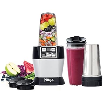 iq ninja nutrient extraction renewed nutri blender watt 1100 vitamin pro