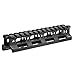 UTG Super Slim 13 Slots Picatinny Riser Mount
