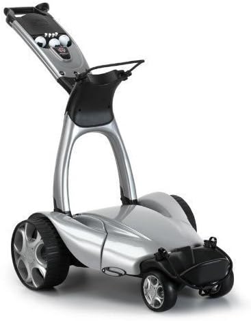 triciclo electrico para golf