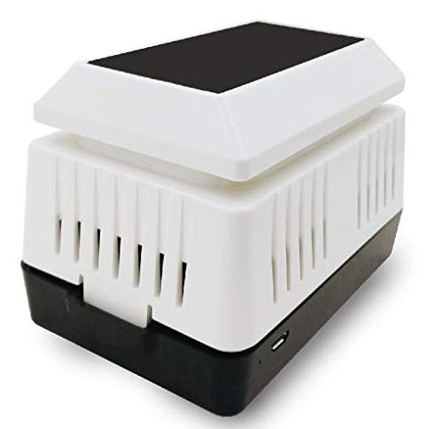 Ambient Weather PM2.5 Wireless Indoor Particulate Monitor | Pricepulse