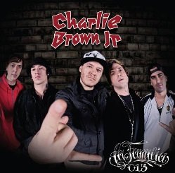 Charlie Brown Jr. - Vou Me Embriagar De Você Lyrics - Zortam Music