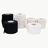 Jaybird & Mais 4500 Jaylastic Lightweight Athletic Stretch Tape
