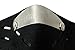 WOLFBIKE Super Anti-Pollution Motorcycle Bicycle Cycling Racing Mask Carbon Cloth Bike Ski Half Face Mask Filter City Style. Multiple Colors Available: Colorful, Green, Black (Black-B)