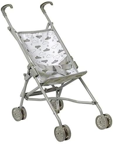 Adora Baby Doll Stroller - Twinkle 