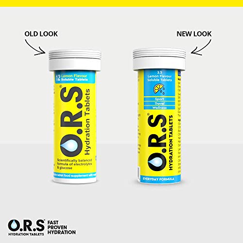 ORS-Hydration-Tablets-with-Electrolytes-Vegan-Gluten-and-Lactose-Free-Formula--Natural-Lemon-Flavour-24-Tablets