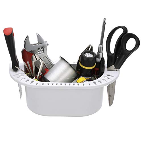 Seachoice Cockpit Organizer w/ 3 Suction Cups to Mount on Any Flat