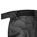 Lucky Bums Kids Ski Snow Pants, Reinforced Knees and Seat, Black, large