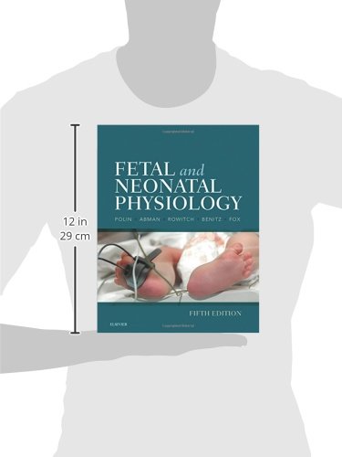 Fetal and Neonatal Physiology, 2-Volume Set - //medicalbooks.filipinodoctors.org