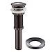 Kraus KPF-2110 Single Lever Stainless Steel Pull Out Kitchen Faucet
