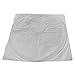 Leadzm 50 Pack Fire Sky Lanterns Chinese Paper Sky Flying Wishing Lantern Lamp Candle Party Wedding Wish (Kongming Wish Lanterns) (White)